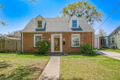 4622 ROSEDALE Drive Metairie LA 70001