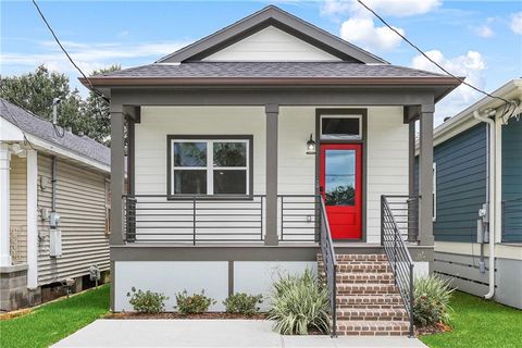 1820 PALFREY Street Gretna LA 70053