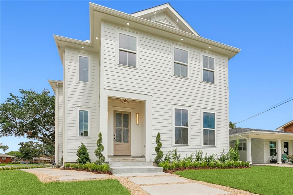 1357 ROSE GARDEN Drive