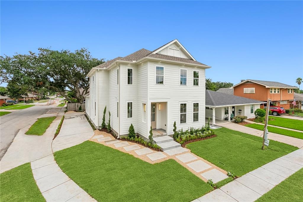 1357 ROSE GARDEN Drive
