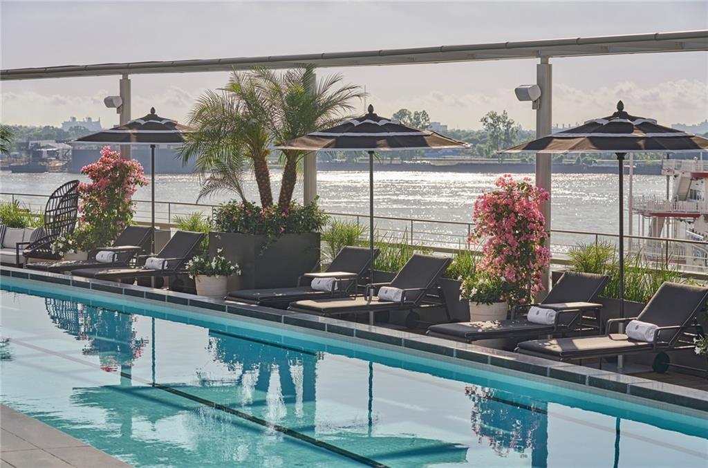 New Orleans, Louisiana, 70130, United States, 2 Bedrooms Bedrooms, ,3 BathroomsBathrooms,Residential,Active,2034014