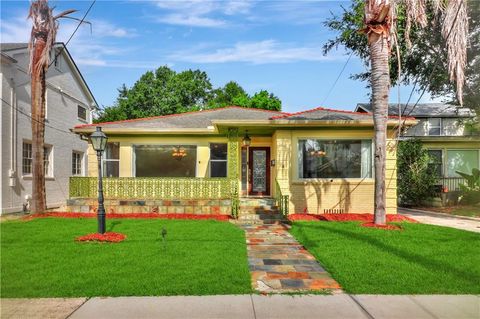 3630 OCTAVIA Street New Orleans LA 70125