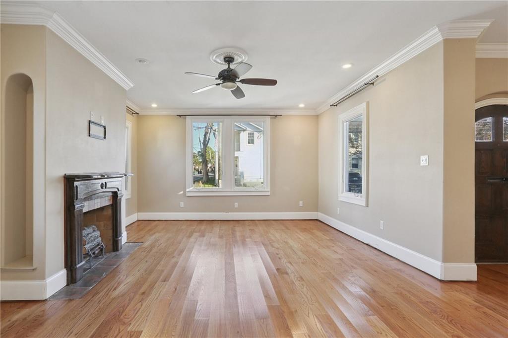 5534 S GALVEZ Street