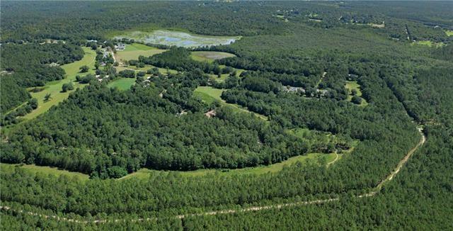 Lot 7 BOBBY JONES Drive