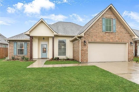 Photo of 227 ASHTON PARC, Slidell, LA 70458 (MLS # 2561479)