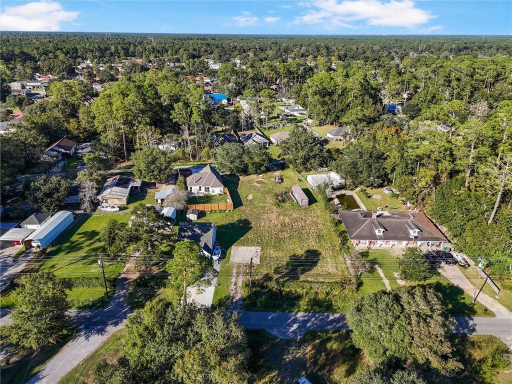 GARDEN Drive