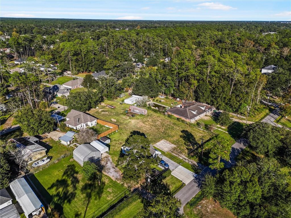 GARDEN Drive