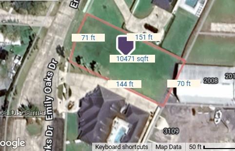 2005 EMILIE OAKS Drive