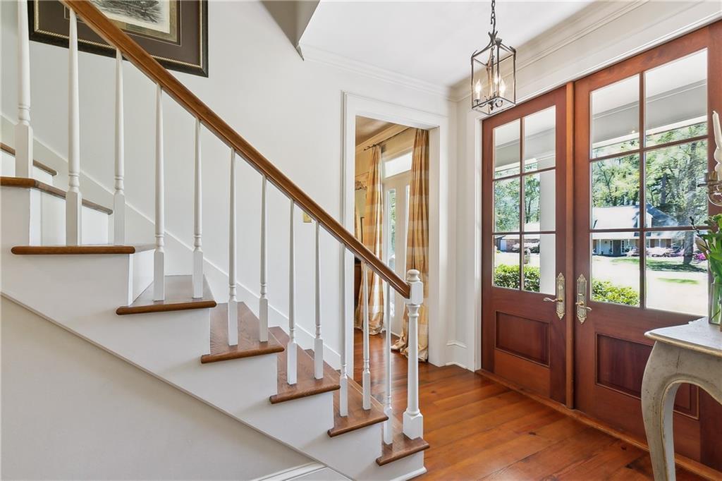 52 MAGNOLIA RIDGE Drive