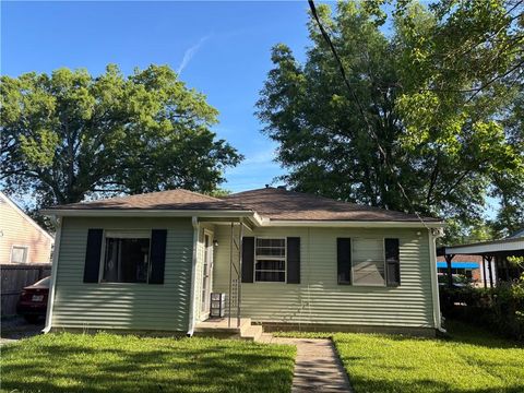 112 ROSEWOOD Drive Hammond LA 70401