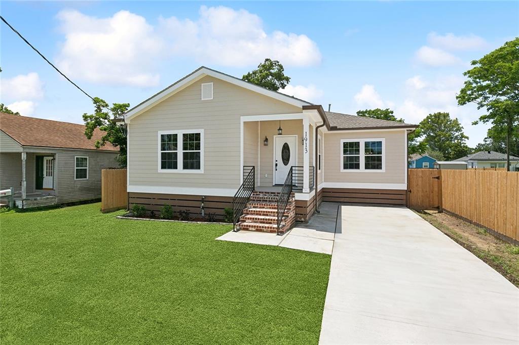 1913 KANSAS Avenue