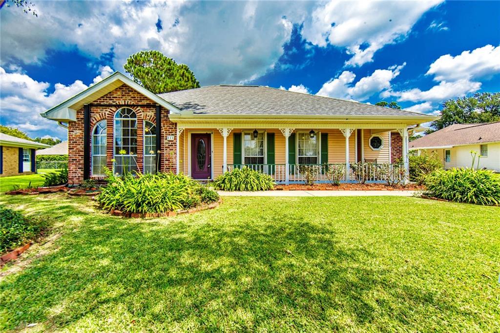 111 E KILLARNEY Drive