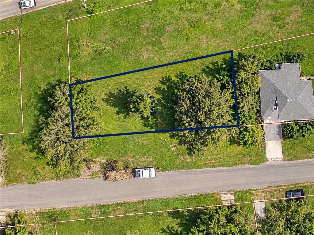 2555 FRANKFORT Street