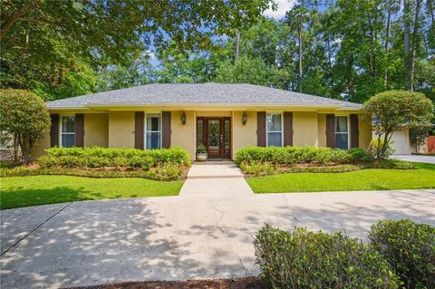 237 Shaunell Drive, Mandeville, LA 70448 - #: 2452363