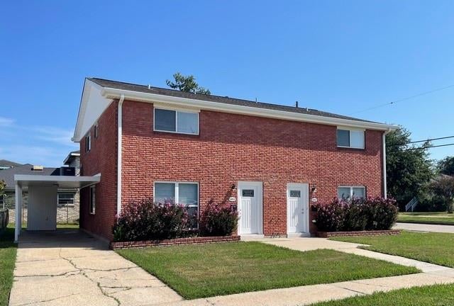 1951-1953 ROSARY Drive