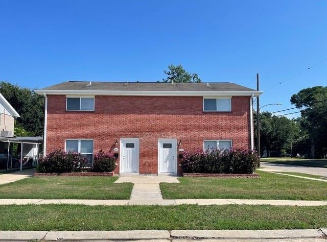 1951-1953 ROSARY Drive
