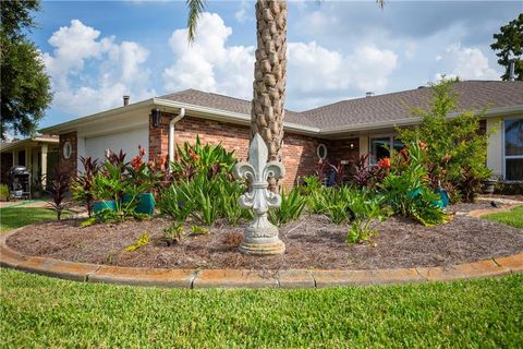 4 GREENWOOD Drive Destrehan LA 70047
