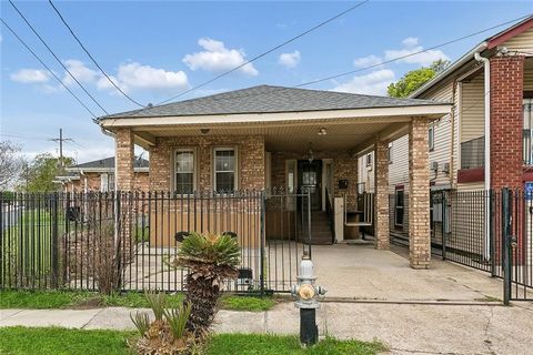 2908 GENERAL OGDEN Street New Orleans LA 70118