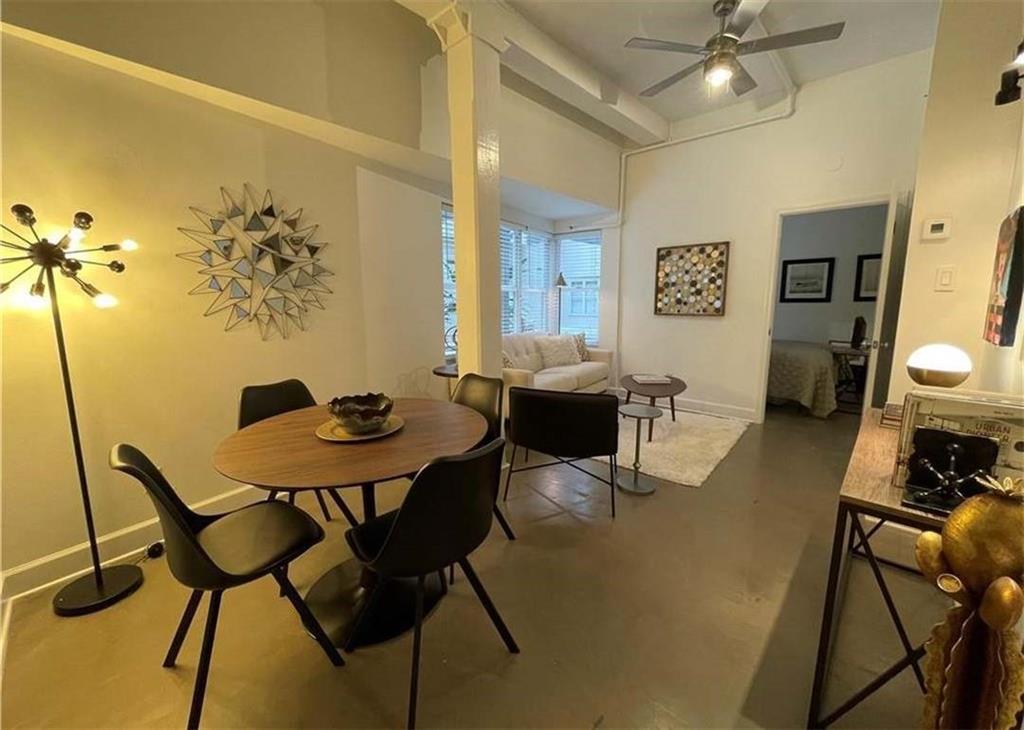 1111 S PETERS Street 105