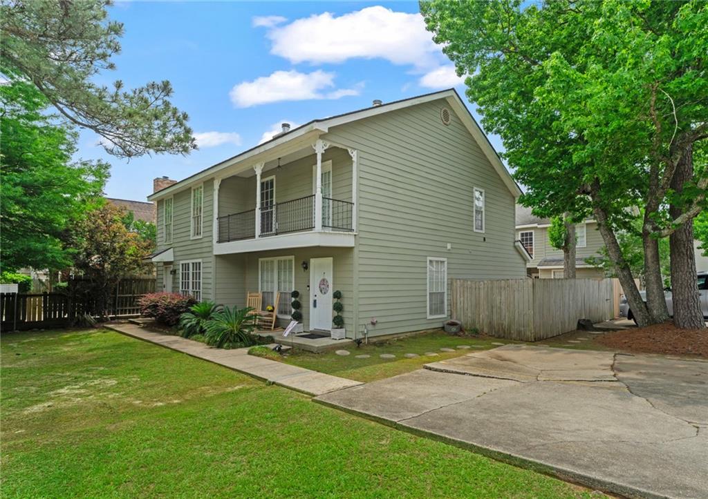 740 HEAVENS Drive 1