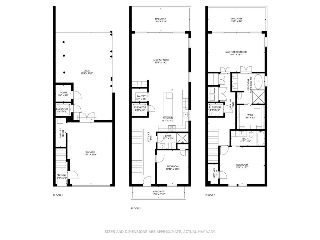 Mandeville, Louisiana 70471, United States, 3 Bedrooms Bedrooms, ,3 BathroomsBathrooms,Residential,Pending,56391