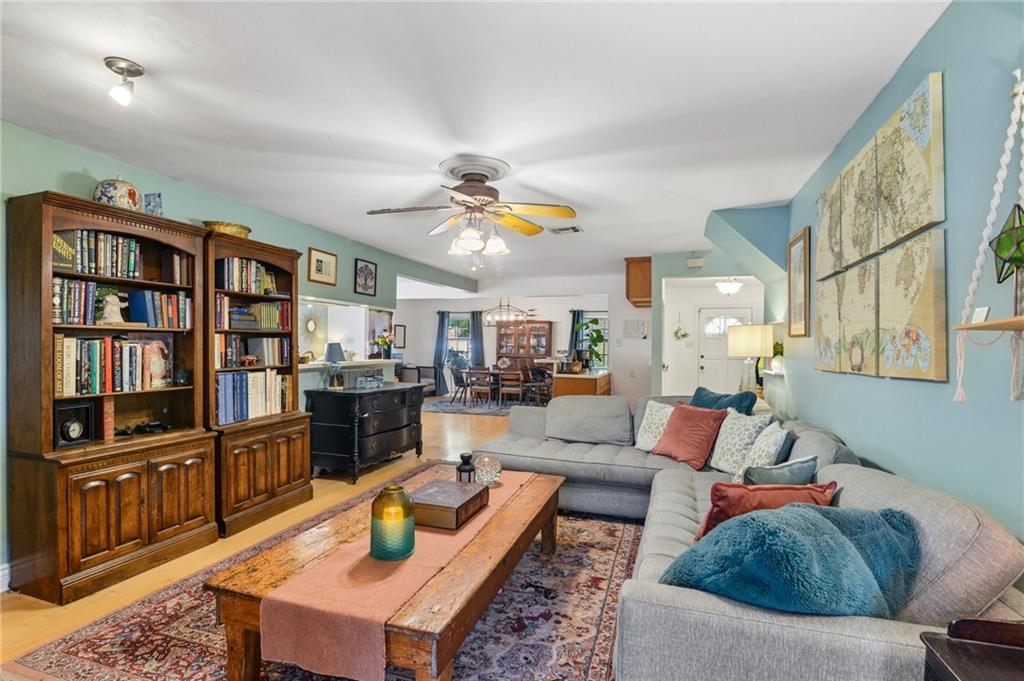 3549 SILVER MAPLE Court