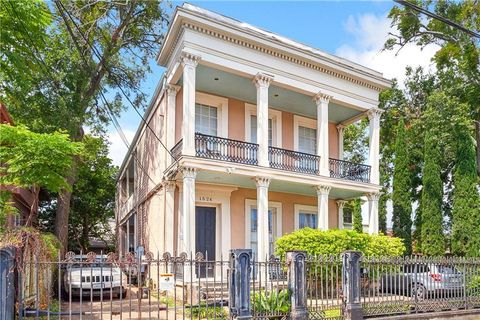 1524 EUTERPE Street A New Orleans LA 70130
