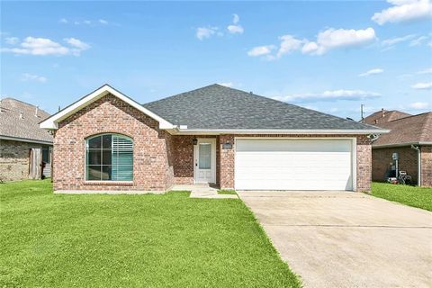 46496 COTE Court Hammond LA 70401