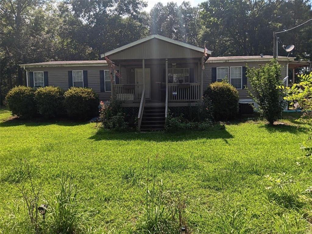 View Mount Hermon, LA 70450 house