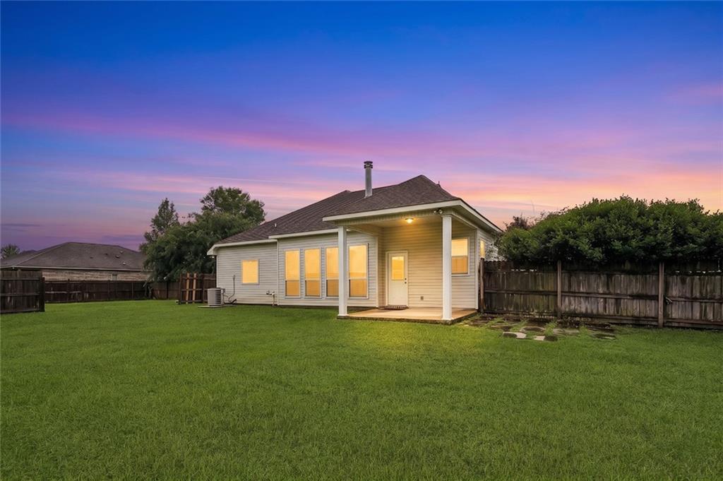 28441 APPLE BLOSSOM Lane