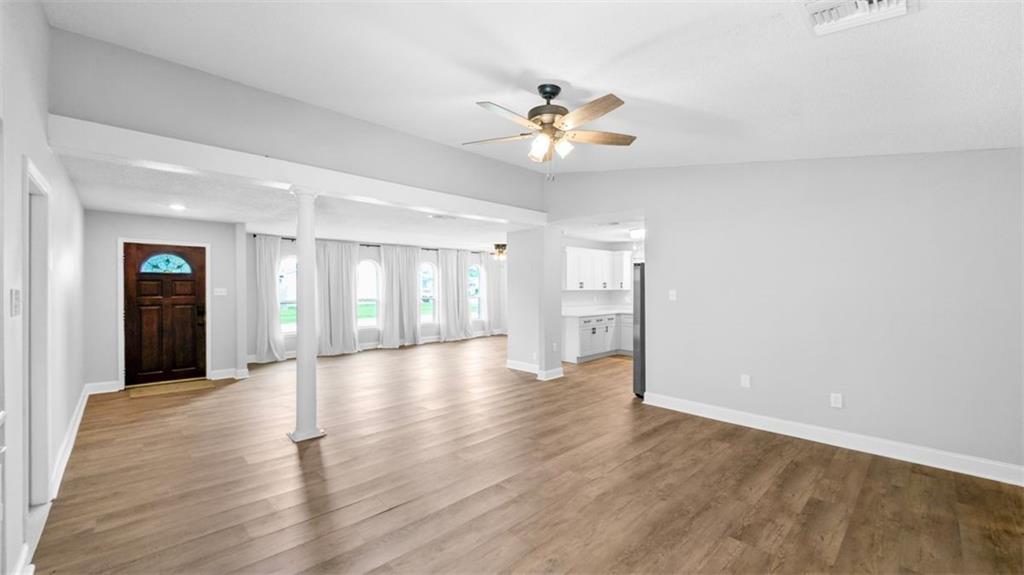 2716 S CARLISLE Drive