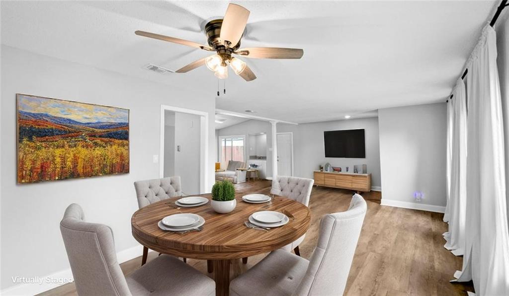 Gretna, Louisiana 70056, United States, 3 Bedrooms Bedrooms, ,2 BathroomsBathrooms,Residential,Pending,117425