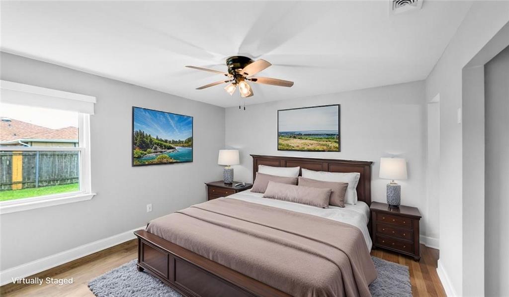 Gretna, Louisiana 70056, United States, 3 Bedrooms Bedrooms, ,2 BathroomsBathrooms,Residential,Pending,117425