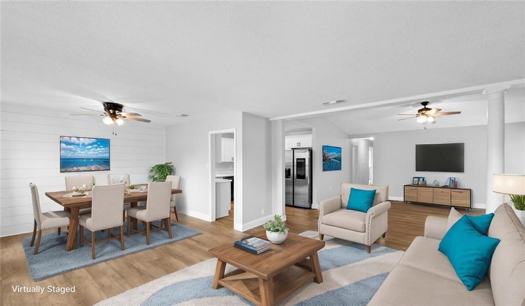 Gretna, Louisiana 70056, United States, 3 Bedrooms Bedrooms, ,2 BathroomsBathrooms,Residential,Pending,117425