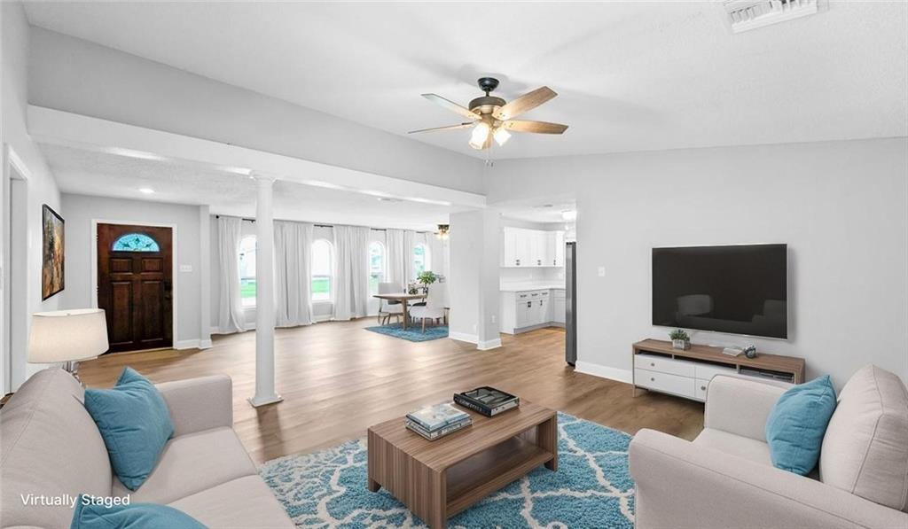 Gretna, Louisiana 70056, United States, 3 Bedrooms Bedrooms, ,2 BathroomsBathrooms,Residential,Pending,117425