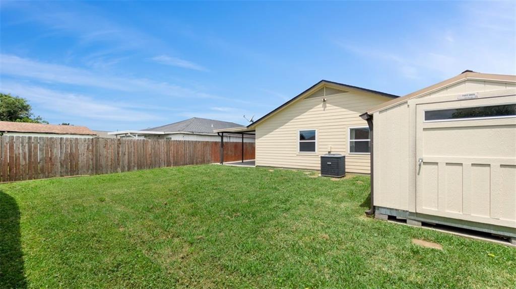 Gretna, Louisiana 70056, United States, 3 Bedrooms Bedrooms, ,2 BathroomsBathrooms,Residential,Pending,117425