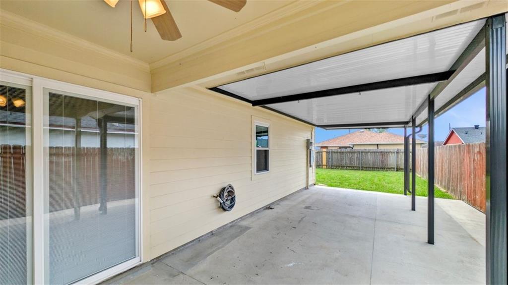 Gretna, Louisiana 70056, United States, 3 Bedrooms Bedrooms, ,2 BathroomsBathrooms,Residential,Pending,117425