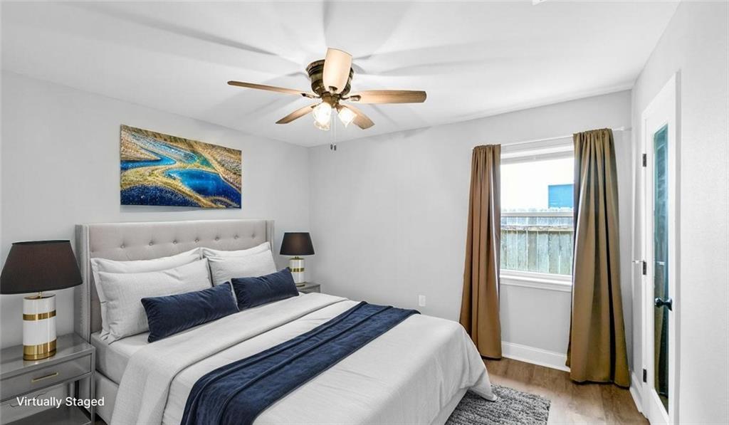 Gretna, Louisiana 70056, United States, 3 Bedrooms Bedrooms, ,2 BathroomsBathrooms,Residential,Pending,117425