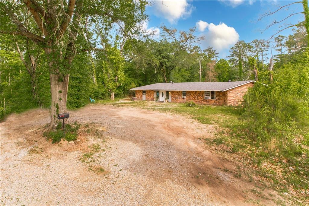 22258 J L PARSONS Road