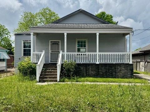 Photo of 4712 TULIP Street, New Orleans, LA 70126 (MLS # 2553231)