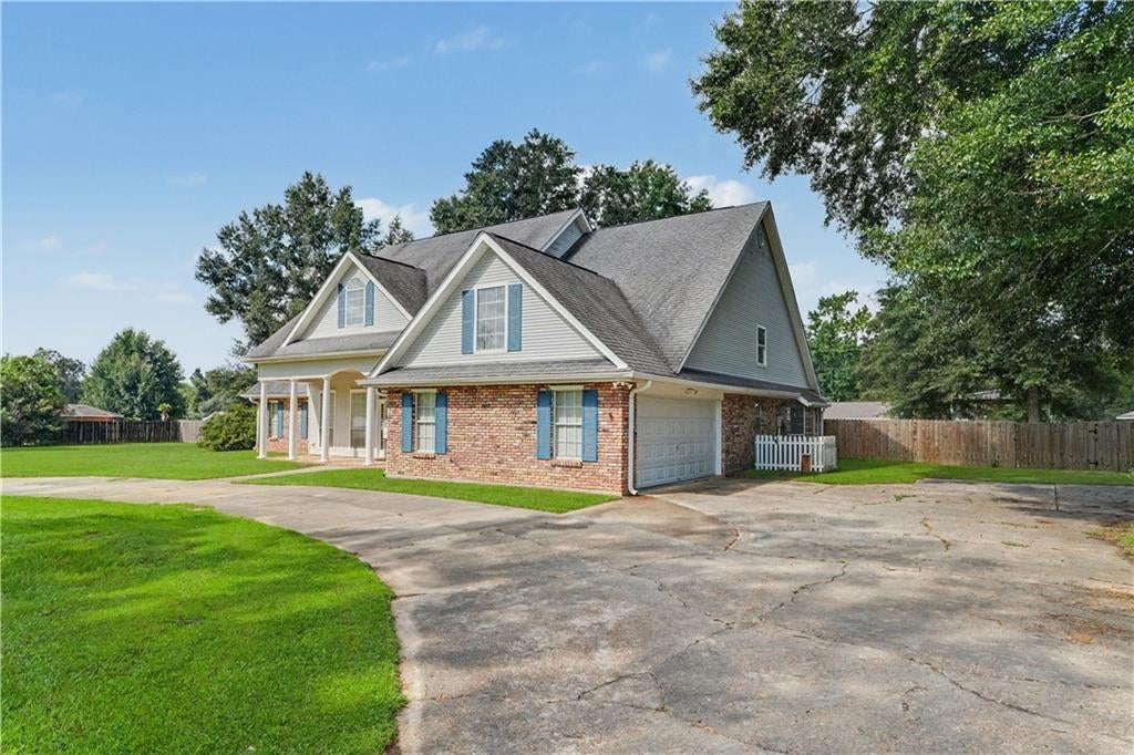 1012 POPLAR Road