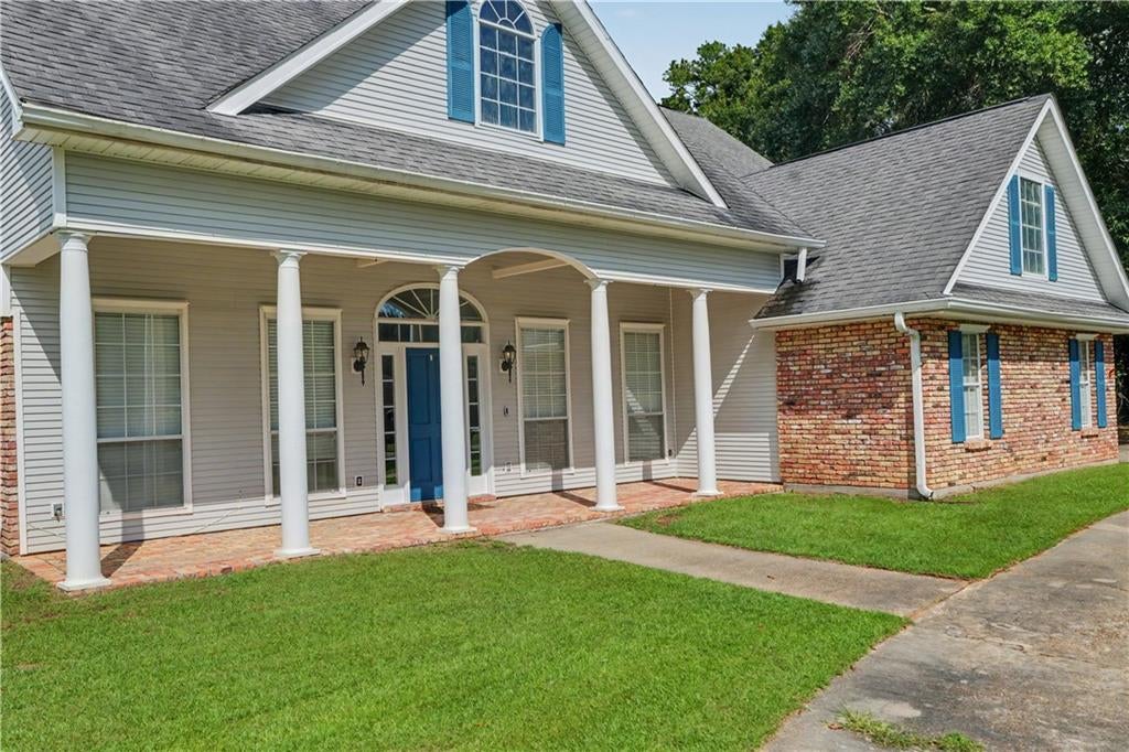 1012 POPLAR Road