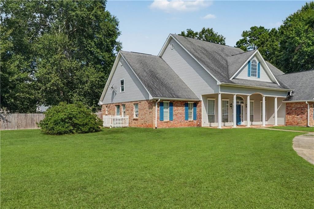 1012 POPLAR Road