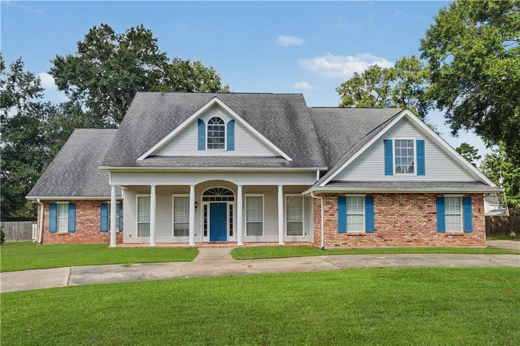 1012 POPLAR Road