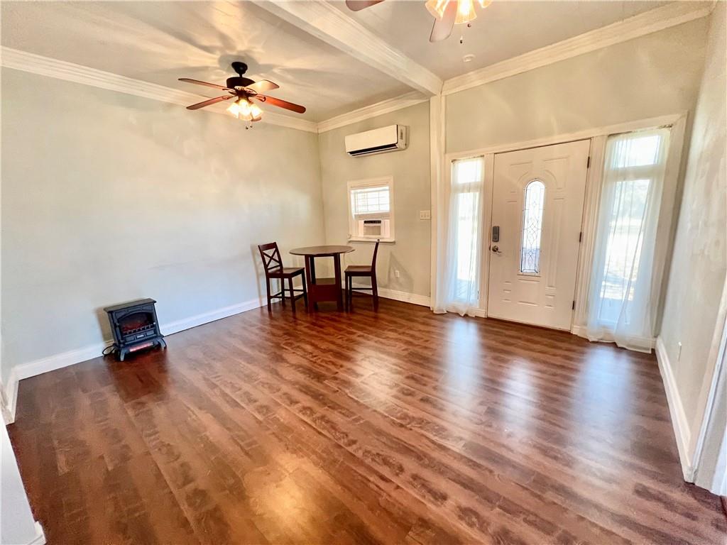 Hammond, Louisiana 70401, United States, 3 Bedrooms Bedrooms, ,2 BathroomsBathrooms,Residential,Pending,64417