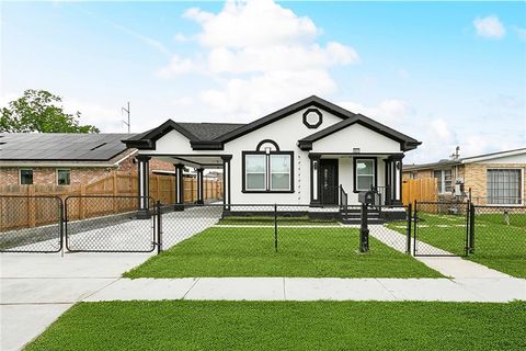 3839 JOHNSON Street Metairie LA 70001