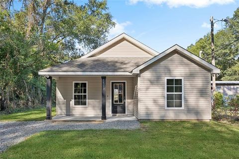 66353 KIMBALL Street Lacombe LA 70445