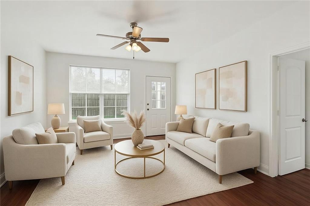 43215 CREEK Circle 502