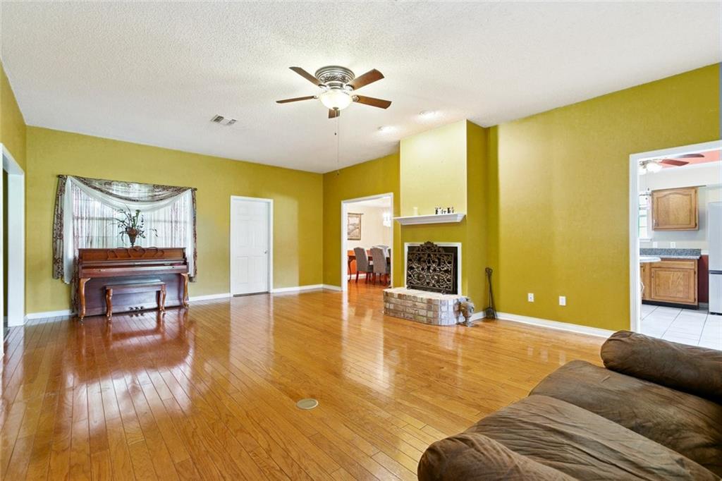 131 ASPHODEL Drive