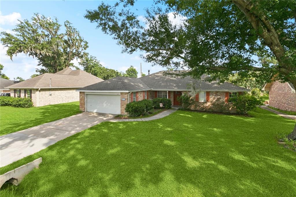 131 ASPHODEL Drive